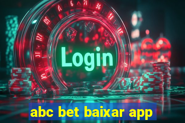 abc bet baixar app